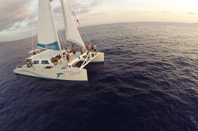 Sunset Sail from Ma'alaea Harbor - Practical planning for a smoother trip