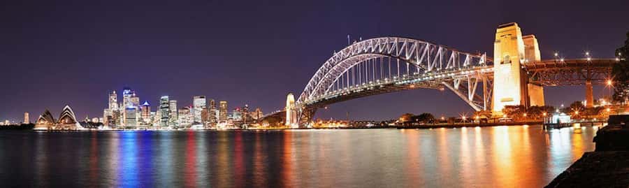 Sydney: 3 Hour Abba Tribute Show Harbour Cruise with Buffet - The buffet dinner is a useful part of the deal