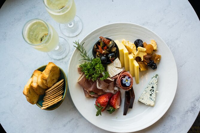 Sydney Cocktail Harbour Bar Cruise with Charcuterie Board - Is $56.66 good value?