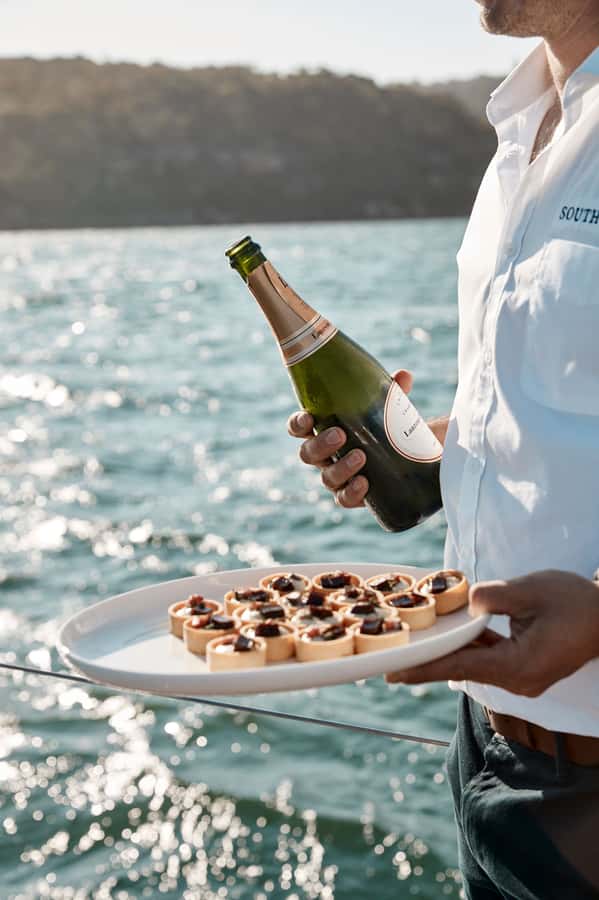Sydney: Exclusive Sydney Harbour Cruise on a Classic Yacht - Key points about this Sydney sailing cruise
