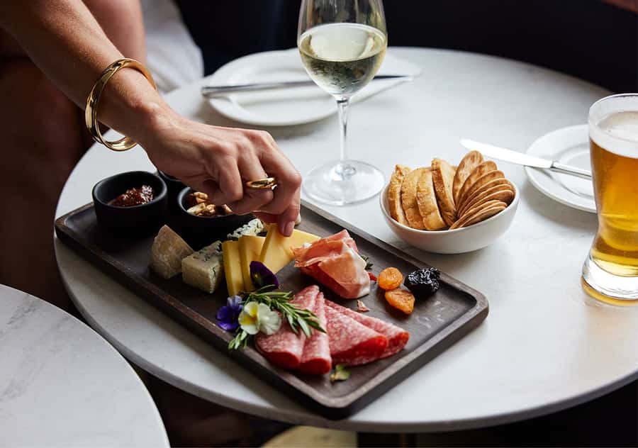 Sydney: Harbour Cruise with Charcuterie Board & Drinks - The Drink Choices and Cocktail Package