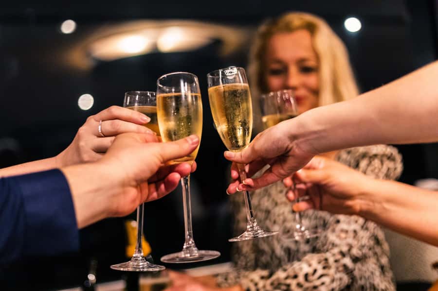 Sydney: Harbour Dinner Cruise with 3, 4 or 6-Course Menu - Choosing among the three dinner styles