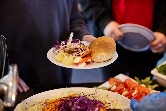 Sydney Harbour Discovery Cruise Including Lunch - Who will get the most from this cruise