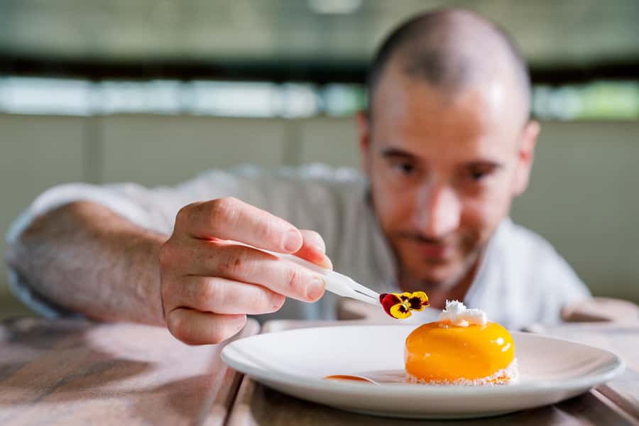 Sydney: Harbour Lunch Cruise with 2 or 3-Course Menu - From the Harbour Bridge to the Opera House