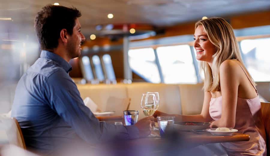 Sydney: Harbour Lunch Cruise with 2 or 3-Course Menu - My verdict on the Sydney Harbour lunch cruise