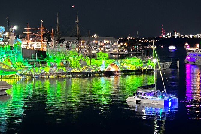 Sydney Harbour Unique Cruise Including Lunch - Does the $251 price offer good value?