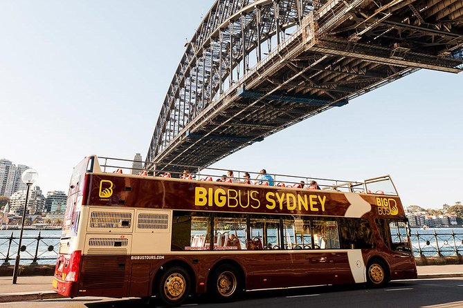 Sydney Speed Boat Adventure Harbour Tour - Fort Denison and the maritime museum