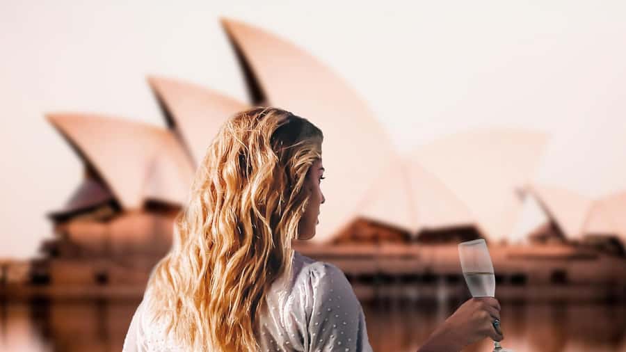 Sydney: Sydney Harbor Lunch Cruise with Welcome Drink - Who will enjoy this cruise most?