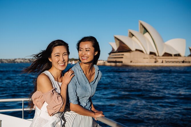 Taronga Zoo Entry & Return Ferry - Sydney Harbour - Food, picnics, and the cost of a full day