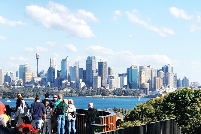 Taronga Zoo Entry & Return Ferry - Sydney Harbour - Should you book the ferry and zoo package?