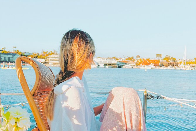 The Boat People Cruise Private Harbor Cruises - Is $100 Per Person Good Value?