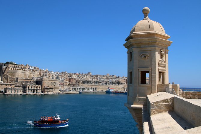 The Traditional Harbour Cruise - The hotel pickup question