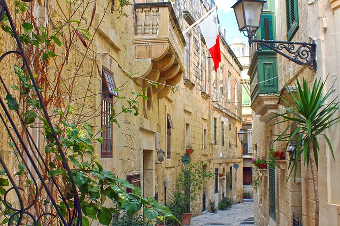 Three Cities guided tour including harbour boat tour - Who should book this tour