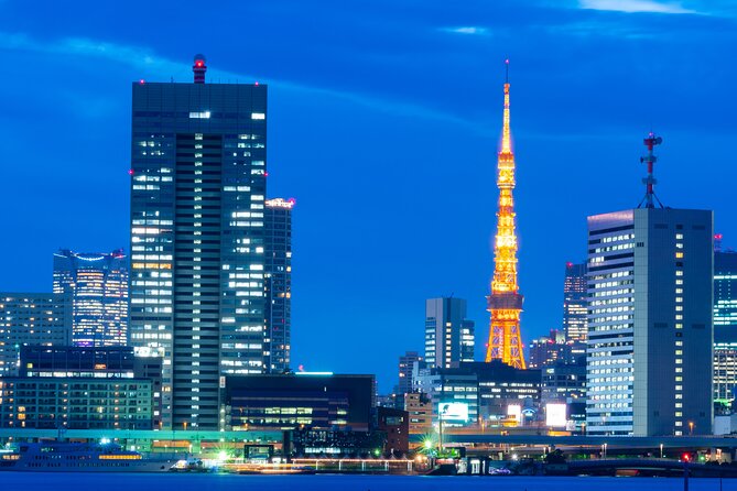 Tokyo Bay Yakatabune Dinner/Day Cruise with Japan Show and Drinks - What the cruise feels like in practice