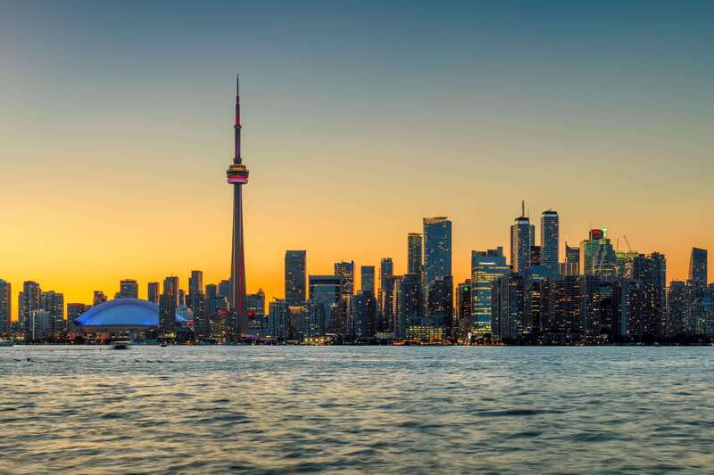 Toronto: City Views Harbor Cruise - The $28 price and overall value