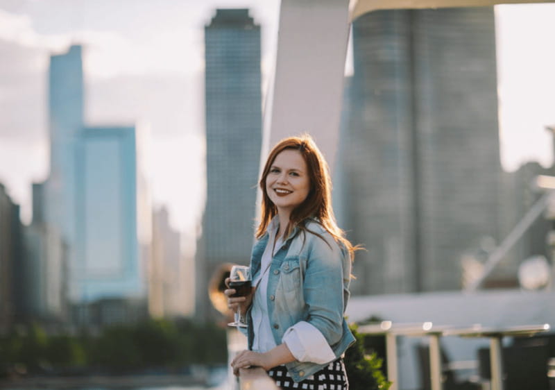 Toronto: Premium Harbor Cruise with Lunch, Brunch, or Dinner - Should you book it?