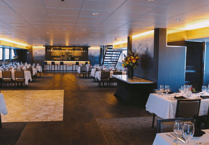 Toronto: Premium Harbor Cruise with Lunch, Brunch, or Dinner - Timing, arrival, and practical planning
