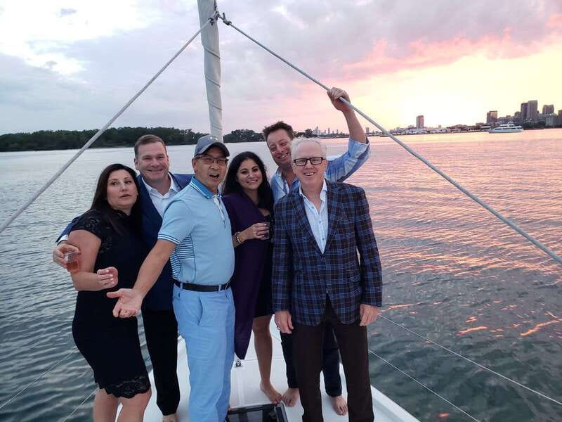 Toronto: Sailing Yacht Cruise of Toronto Harbor and Islands - Key points to know before you sail