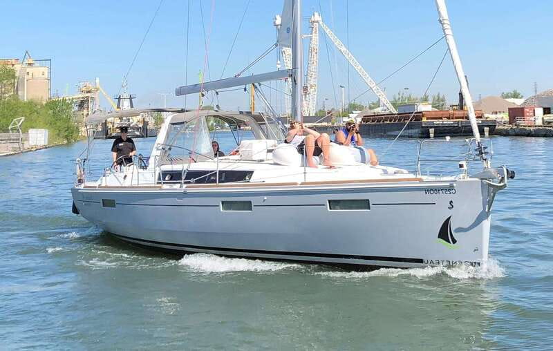 Toronto: Sailing Yacht Cruise of Toronto Harbor and Islands - Should you book the Toronto yacht cruise?
