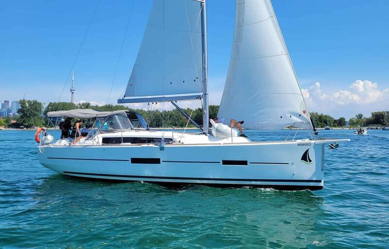 Toronto: Sailing Yacht Cruise of Toronto Harbor and Islands - Is $138 a fair price?