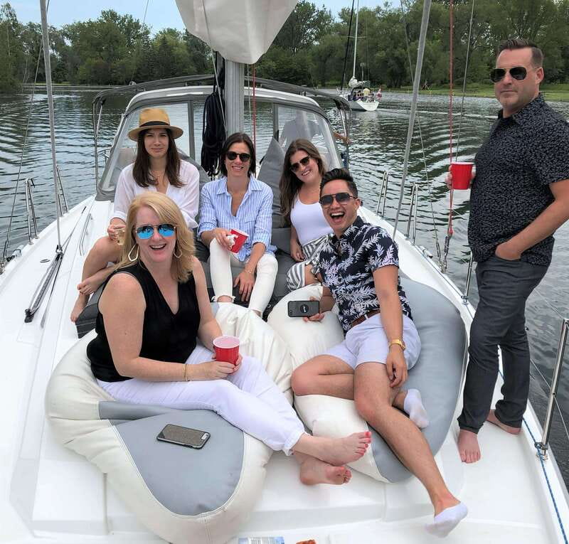 Toronto: Sailing Yacht Cruise of Toronto Harbor and Islands - Who will enjoy this sailing trip most?