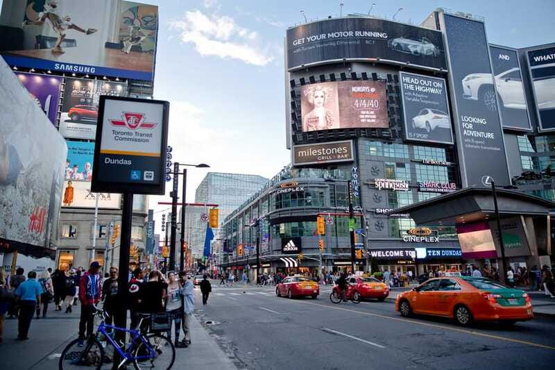 Toronto: Small Group Night Tour with Harbour Boat Cruise - What the guide adds to the evening