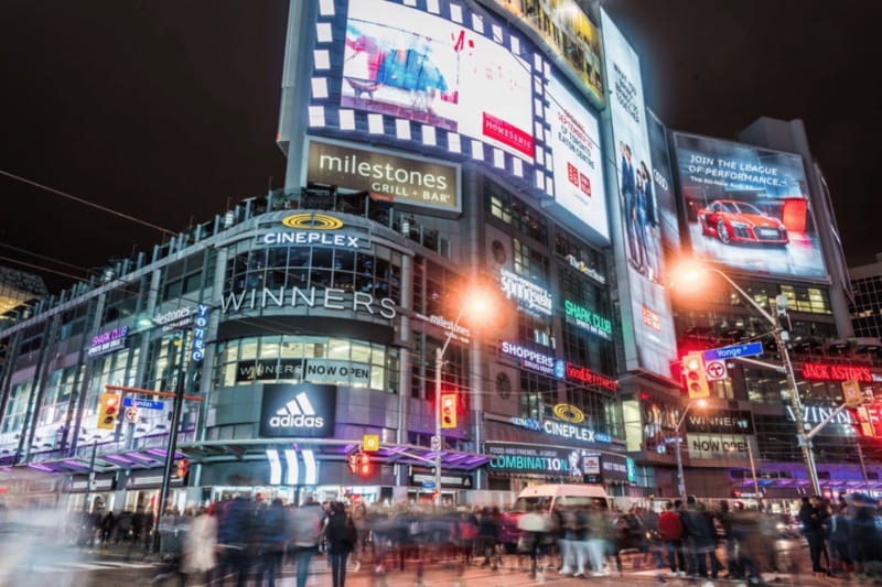 Toronto: Small Group Night Tour with Harbour Boat Cruise - Booking details worth knowing