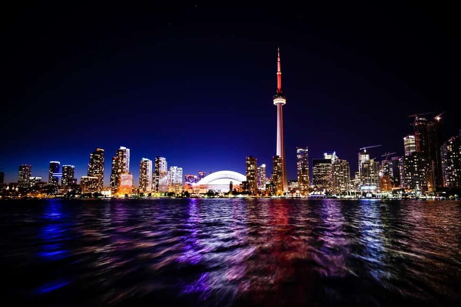 Toronto: True Tales of Toronto Harbour Audio Boat Tour - What this Toronto Harbour cruise is really like