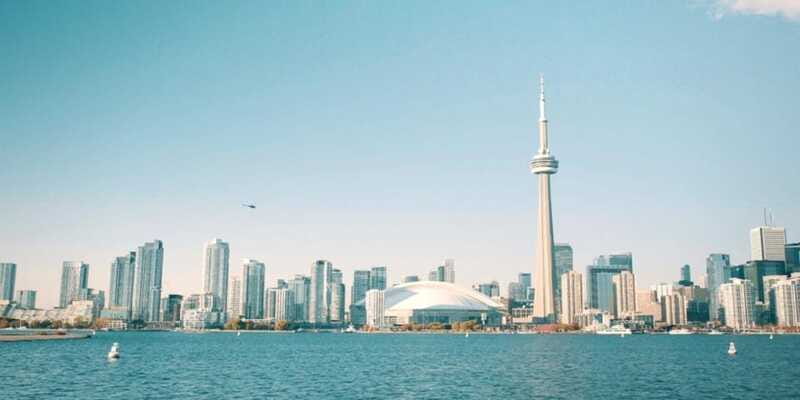 Toronto Walking Tour with Harbourfront & Boat Cruise - Is $78 a fair price?
