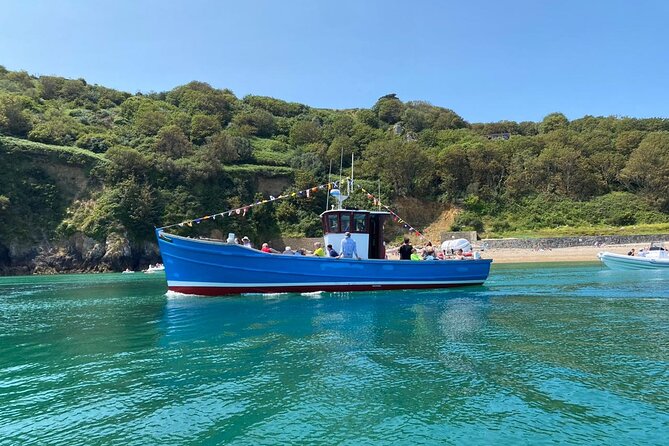 Unrivalled Coastal Tour to Saint's Bay Harbour - Key points to know before you book