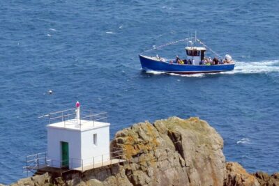 Unrivalled Coastal Tour to Saint’s Bay Harbour