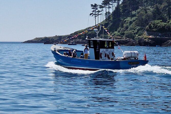 Unrivalled Coastal Tour to Saint's Bay Harbour - Reaching Saint’s Bay Harbour