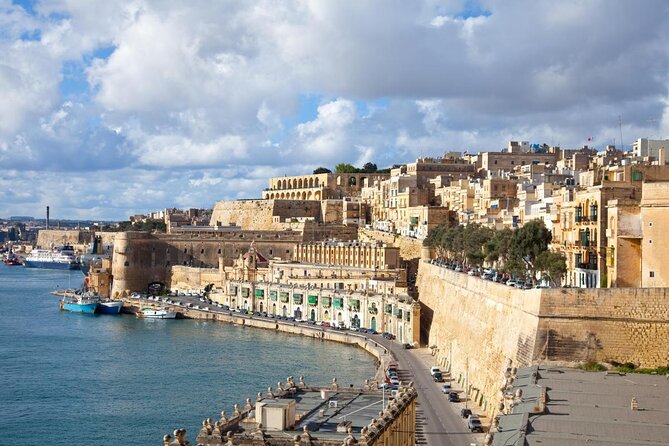 Valletta Harbour Cruise - Key points before you book