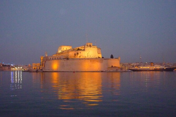 Valletta Harbour Cruise - Starting at Sliema Ferry, Ferries 4