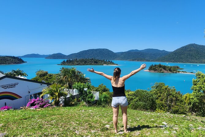 Whisper Cruises - One-Hour Turtle Spotting Bay Cruise - Pigeon Island and the turtle count
