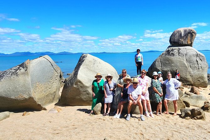 Whisper Cruises - One-Hour Turtle Spotting Bay Cruise - The guides make the short trip worthwhile