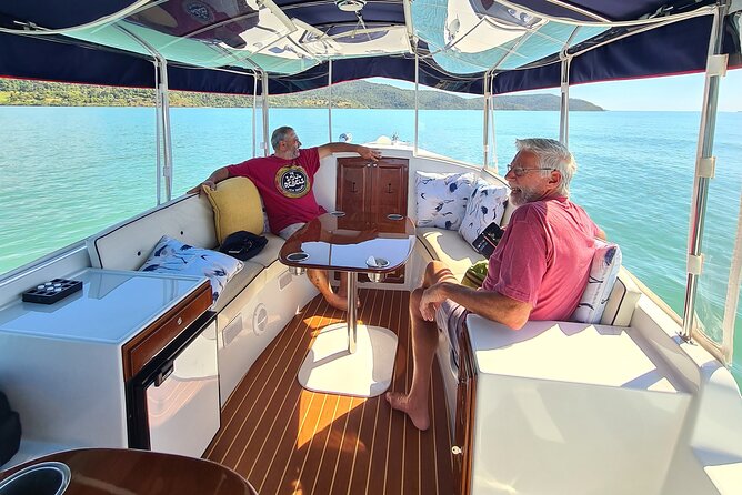 Whisper Cruises - One-Hour Turtle Spotting Bay Cruise - Is $49.49 fair value?