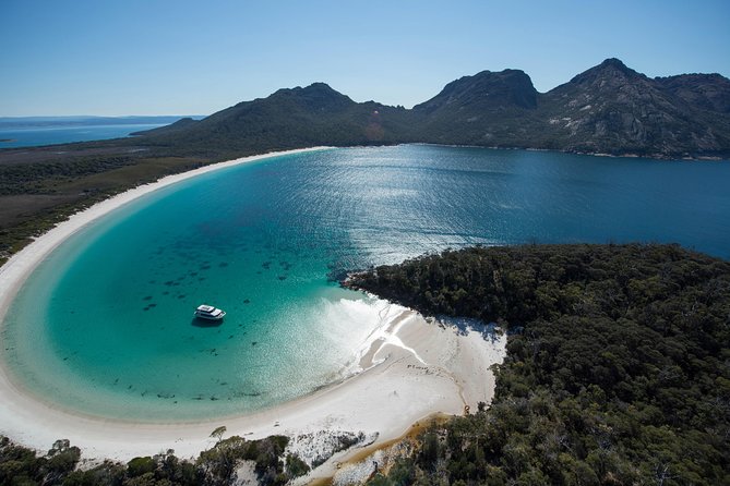 Wineglass Bay Cruise from Coles Bay - Key points before you book