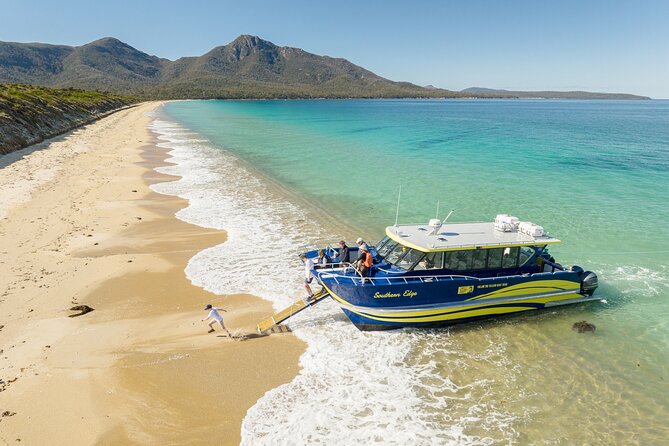Wineglass Bay Cruise from Coles Bay - Is $129.10 good value?