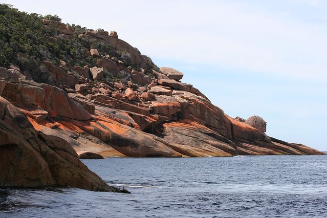 Wineglass Bay Cruise from Coles Bay - Who will get the most from this cruise?