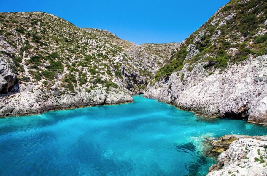 Zakynthos: West Coast & Navagio Bay Cruise with 2 Swim Stops - FAQ