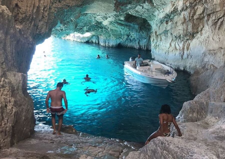 Zakynthos: West Coast & Navagio Bay Cruise with 2 Swim Stops - How Much Does the $35 Price Buy You?