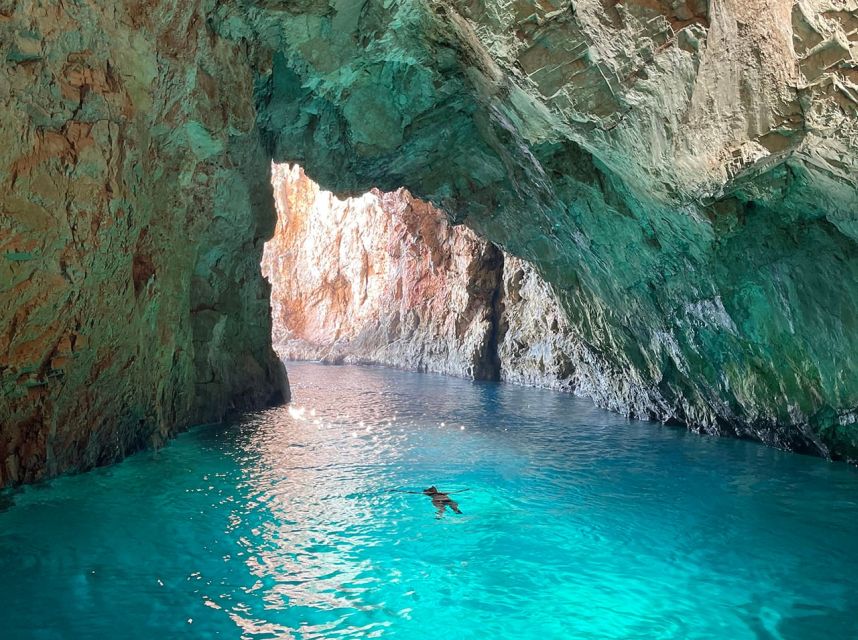 Zakynthos: West Coast & Navagio Bay Cruise with 2 Swim Stops - Who Will Enjoy This Trip Most?