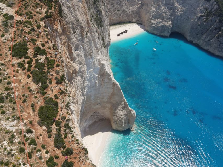 Zakynthos: West Coast & Navagio Bay Cruise with 2 Swim Stops - Should You Book the YOTOMU Cruise?